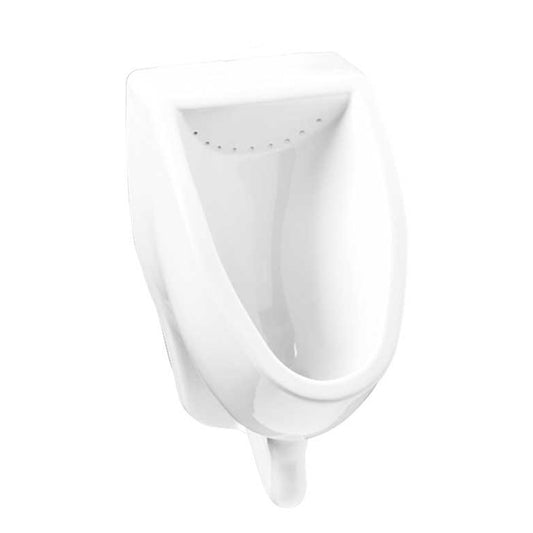 ORINAL ARRECIFE ENTRADA SUPERIOR BLANCO