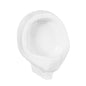 ORINAL MEDIANO ENTRADA SUPERIOR BLANCO