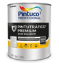 GL PINTUTRAFICO ACRILICO BASE SOLVENTE BLANCO 13754-653