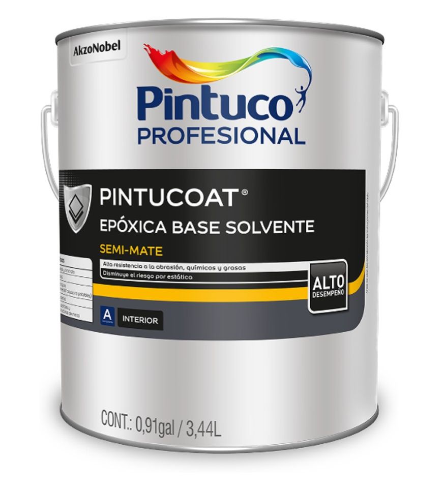 GL PINTUCOAT GRIS OSCURO