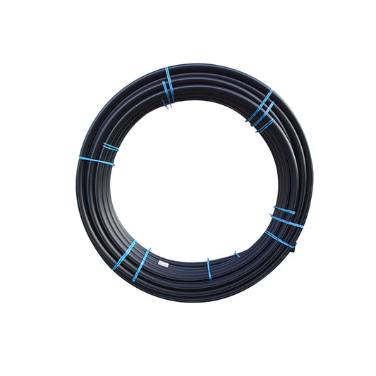 TUBO 3/4" PF + UAD PAVCO ( ROLLO 90 MTS )