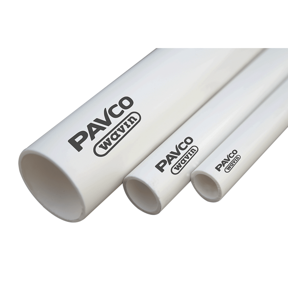 TUBO 2-1/2 RDE 21 PVC PRESION PAVCO WAVIN