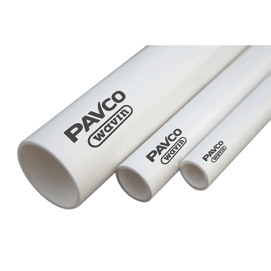 TUBO 2-1/2 RDE 21 PVC PRESION PAVCO WAVIN