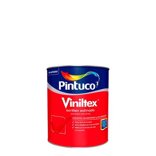 GL ACRILTEX BLANCO SEMIMATE 2761