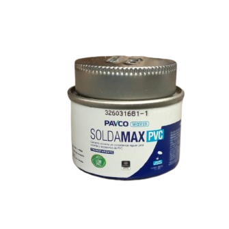 SOLDADURA PVC 56 Grm, 1/64 gal PAVCO WAVIN