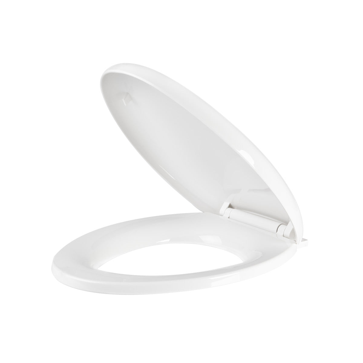 ASIENTO ACTIVE CS ALONGADO BLANCO