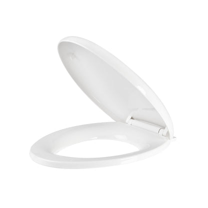 ASIENTO ACTIVE CS ALONGADO BLANCO
