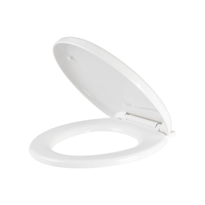 ASIENTO ACTIVE CS REDONDO BLANCO