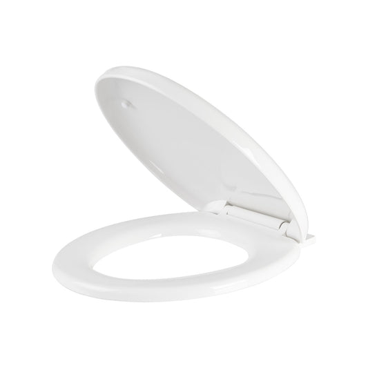 ASIENTO ACTIVE CS REDONDO BLANCO
