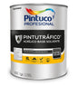 PINTUTRAFICO PINTURA ACRILICA ALTA RESISTENCIA 1 GALON AMARILLO