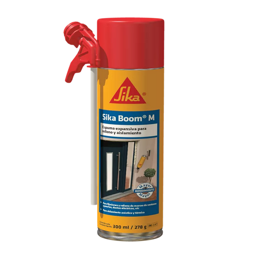 SIKA BOOM M X 500 CC