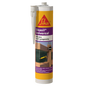 SIKASIL UNIVERSAL TRANSPARENTE CARTUCHO 280 ML