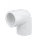 CODO 90o 3/4" PVC PRESION
