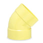CODO 2" 45o CXC SANITARIA PAVCO WAVIN