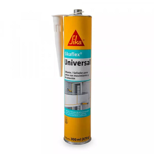 SIKAFLEX UNIVERSAL GRIS X 300 ML