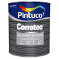 GL CORROTEC ALTAS TEMPERATURAS 905 ALUMINIO 232° A 590°C