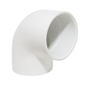 CODO 90o 1-1/2" PVC PRESION