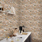 CAJA 1.89 PARED ST MARIA BRILLANTE MULTICOLOR CU CALIDAD COMERCIAL 30 X 45