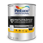 GL PINTUTRAFICO AMARILLO ACRILICO BASE SOLVENTE 13755-659