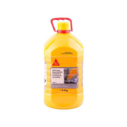 SIKA 1 4 KG LINEA UNIV
