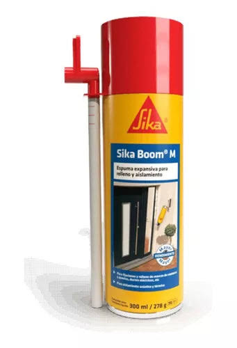 SIKA BOOM M 300 CC