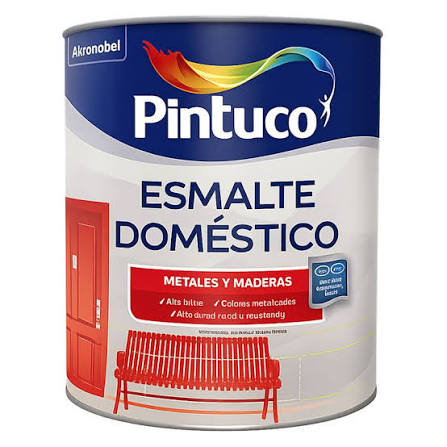GL DOMESTICO ROJO FIESTA