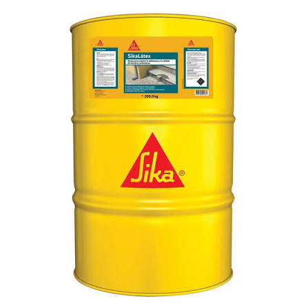TAMBOR SIKALATEX MO CO 200 KG
