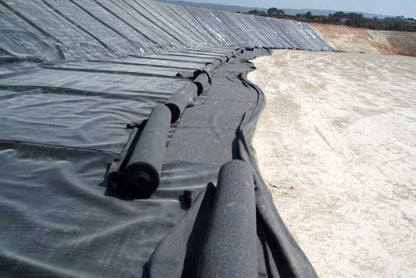 GEOTEXTIL NT 1600 S 3,50 X 160 ROLLO 560 MTS 2 PAVCO WAVIN