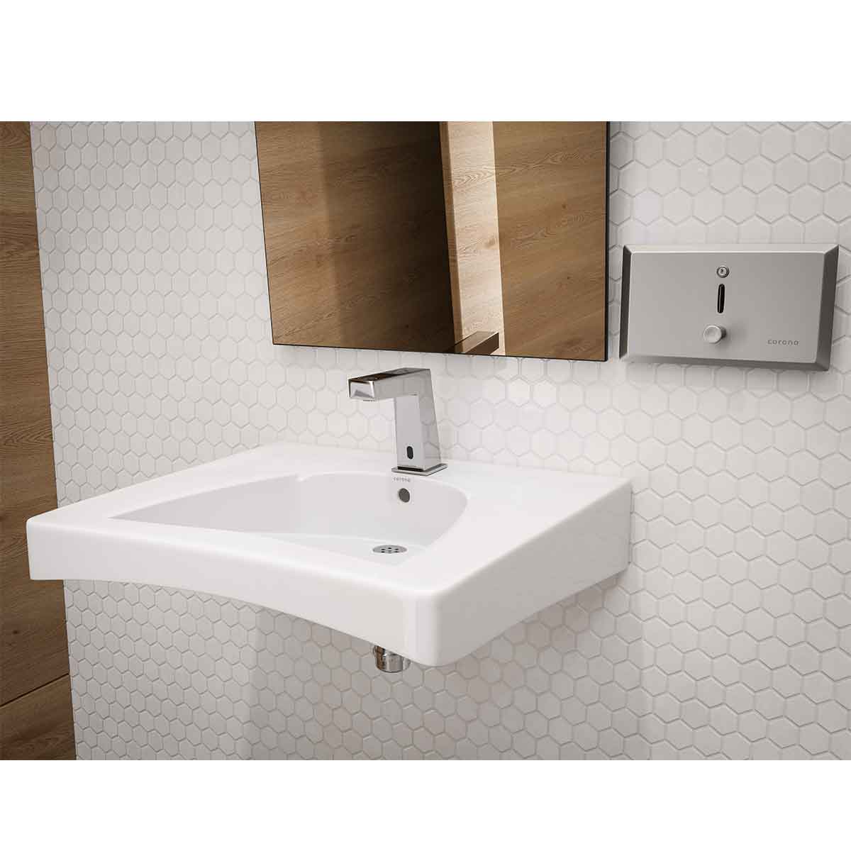 LVM AQUAJET CF HG COLGAR BCO