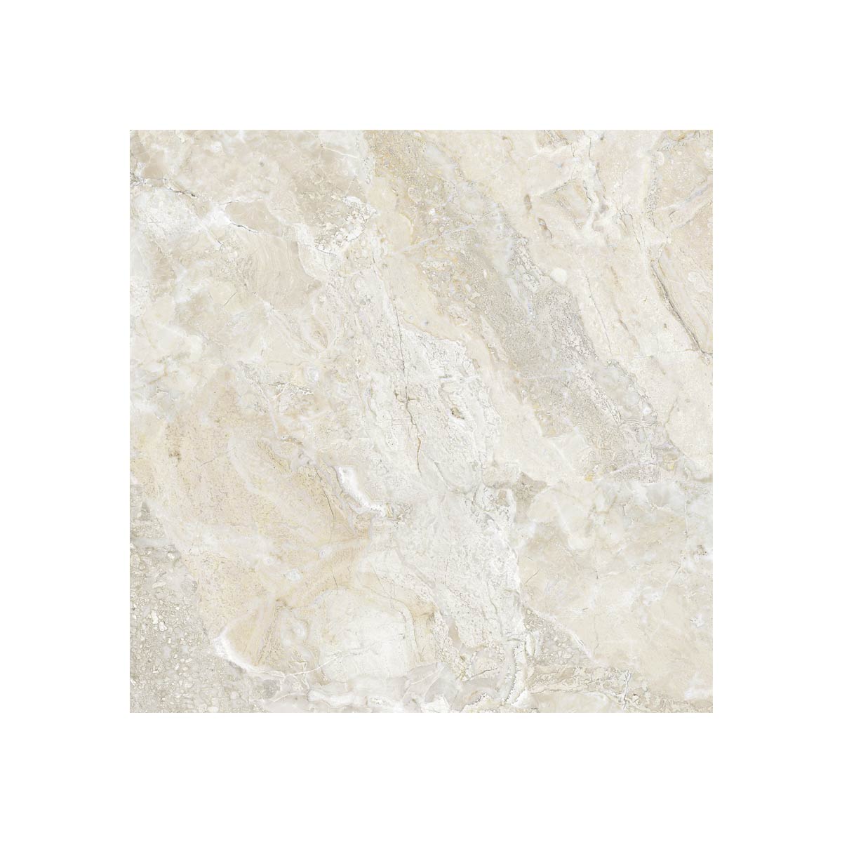 PISO LAIKA BEIGE MTS 60 X60 CAJA  1,80 MTS