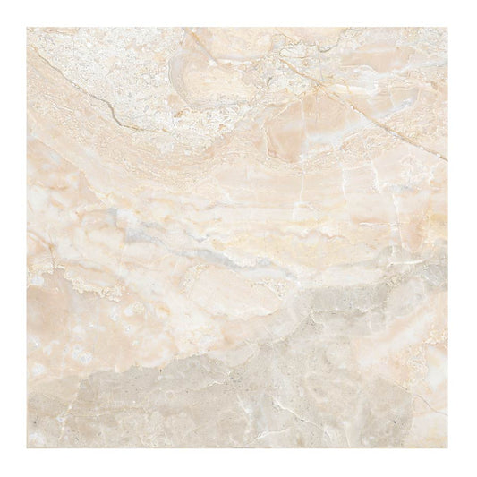 PISO LAIKA BEIGE MTS 60 X60 CAJA  1,80 MTS