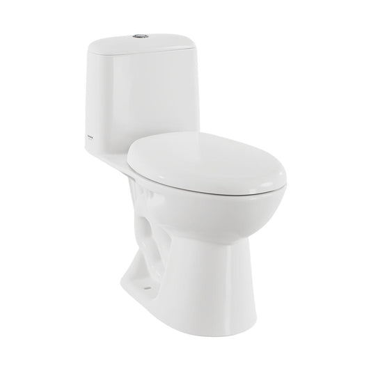 SANITARIO CIMA AL 4.8 BLANCO CORONA