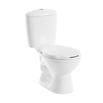 SANITARIO MANANTIAL PRO RD BTN BCO