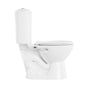 SANITARIO MANANTIAL PRO RD BTN BCO