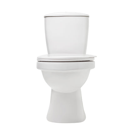 SANITARIO LAGUNA BLANCO 4.8 LTRS