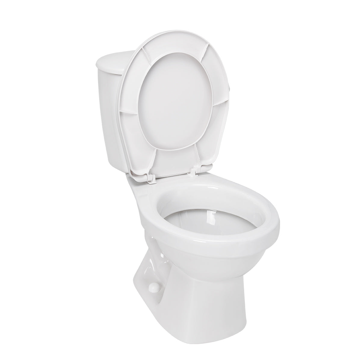 SANITARIO LAGUNA BLANCO 4.8 LTRS