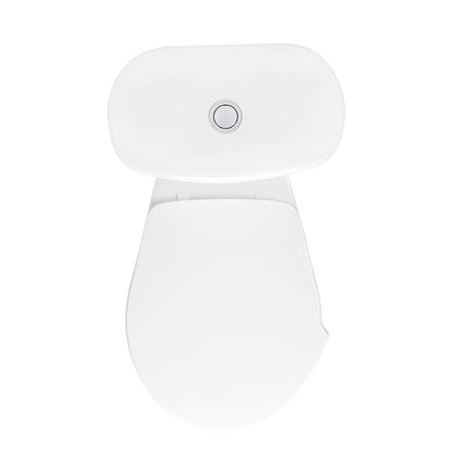 SANITARIO LAGUNA BLANCO 4.8 LTRS