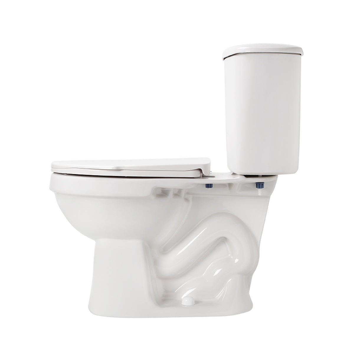 SANITARIO LAGUNA BLANCO 4.8 LTRS