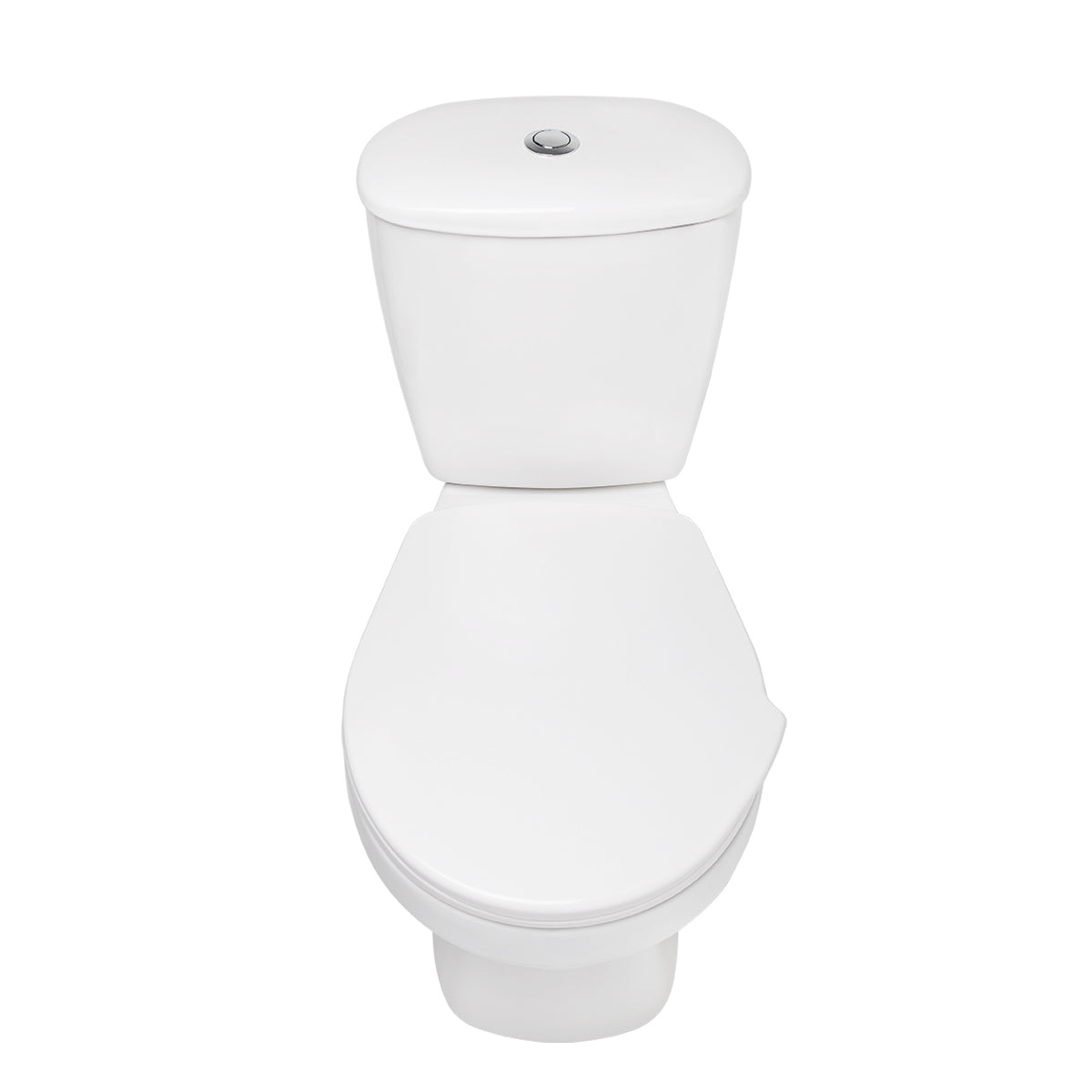 SANITARIO LAGUNA BLANCO 4.8 LTRS