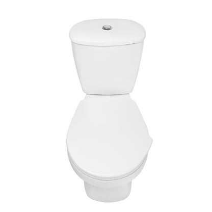 SANITARIO LAGUNA BLANCO 4.8 LTRS