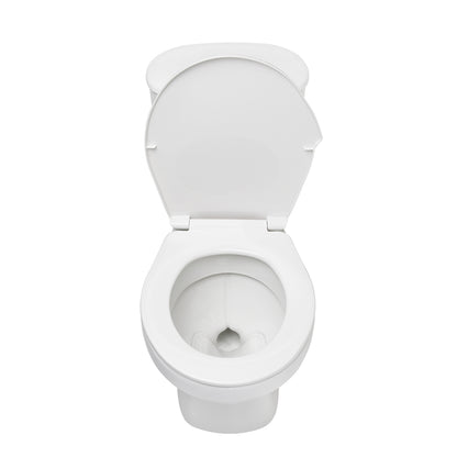 SANITARIO LAGUNA BLANCO 4.8 LTRS