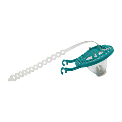 CJ X 8 SELLO FLAPPER BAJO CONSUMO ADVANCE BCA