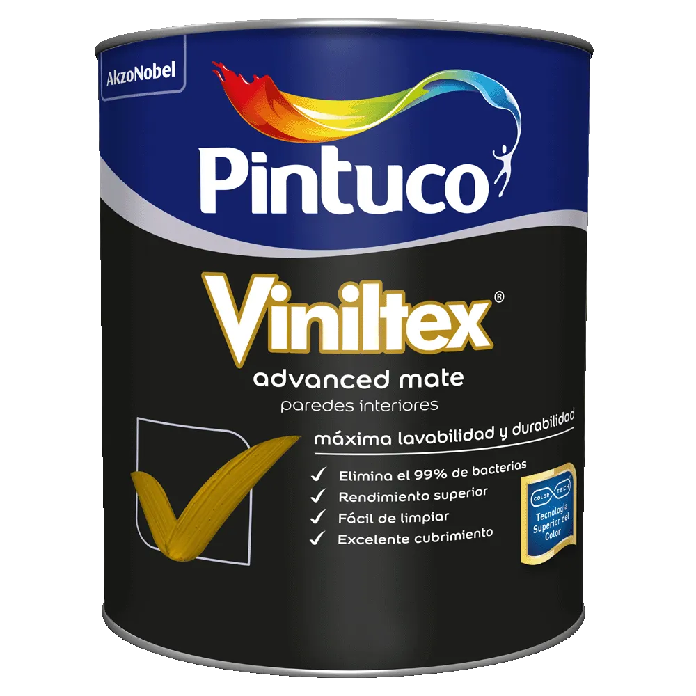 GL PRECIO ESPECIAL VINILTEX 1501 BCO