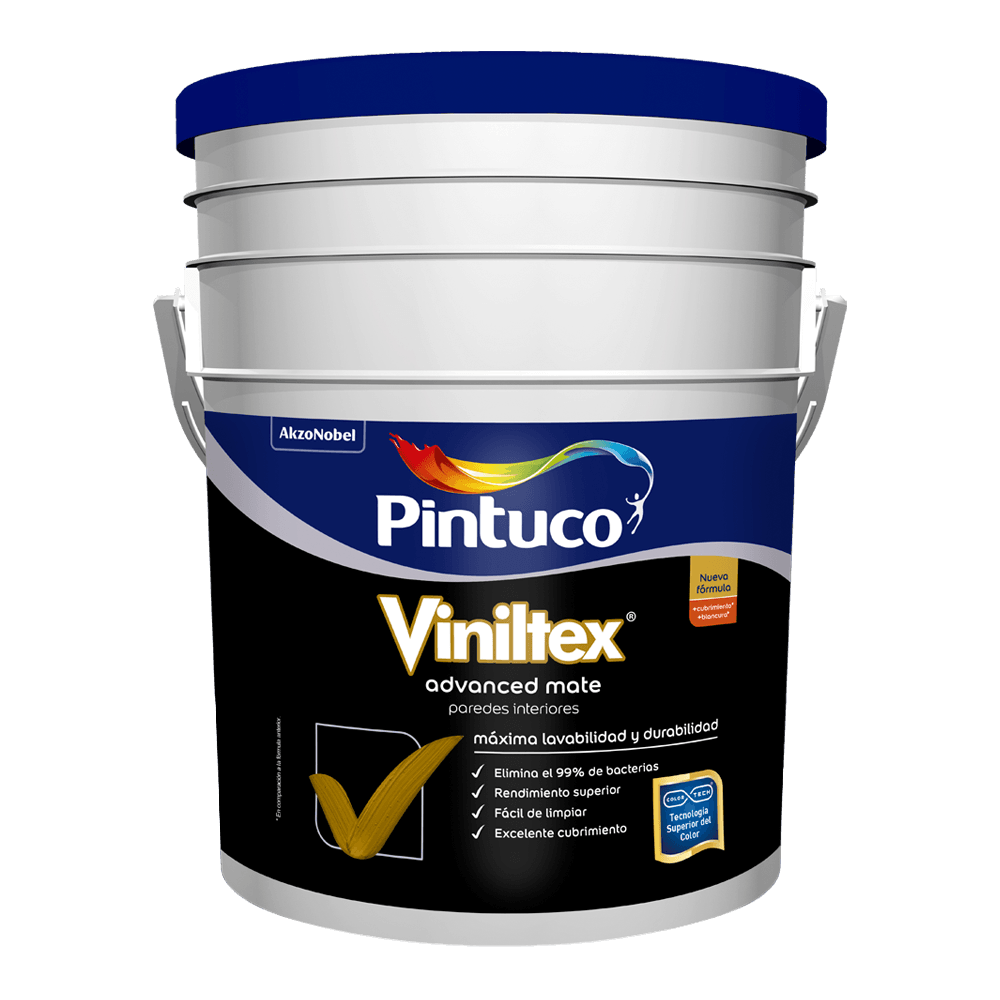 GL VINILTEX GRIS BASALTO *D*