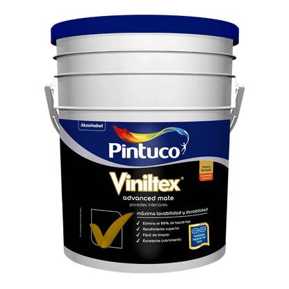 GL VINILTEX GRIS BASALTO *D*