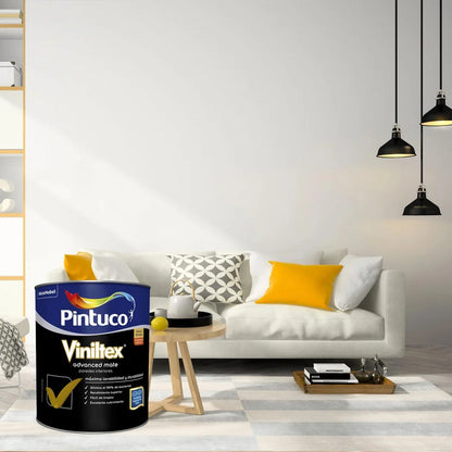 1/4 GL VINILTEX BLANCO