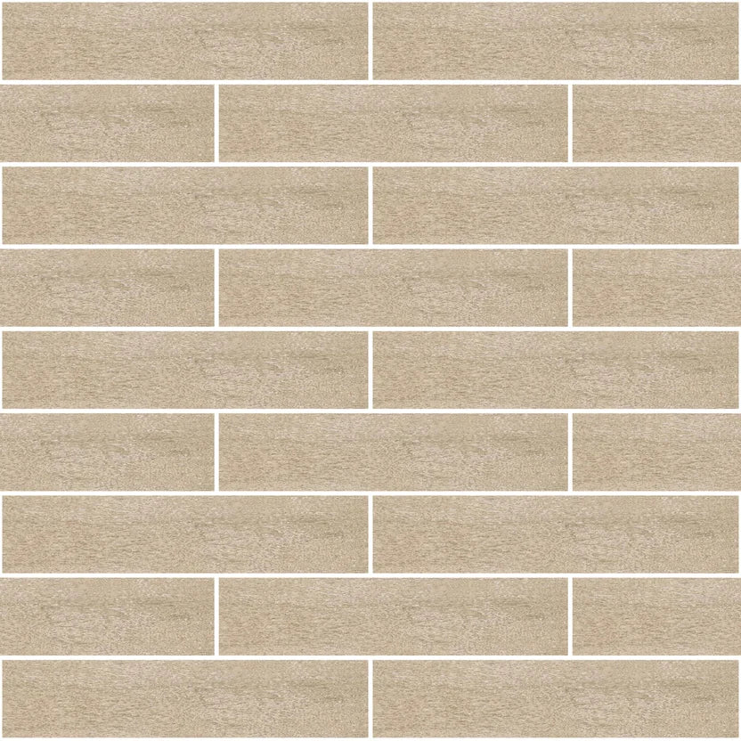 CAJA 1.08 MTS PISO PORCELANATO CHICAGO BEIGE CD 20X90