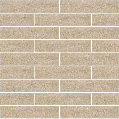 CAJA 1.08 MTS PISO PORCELANATO CHICAGO BEIGE CD 20X90