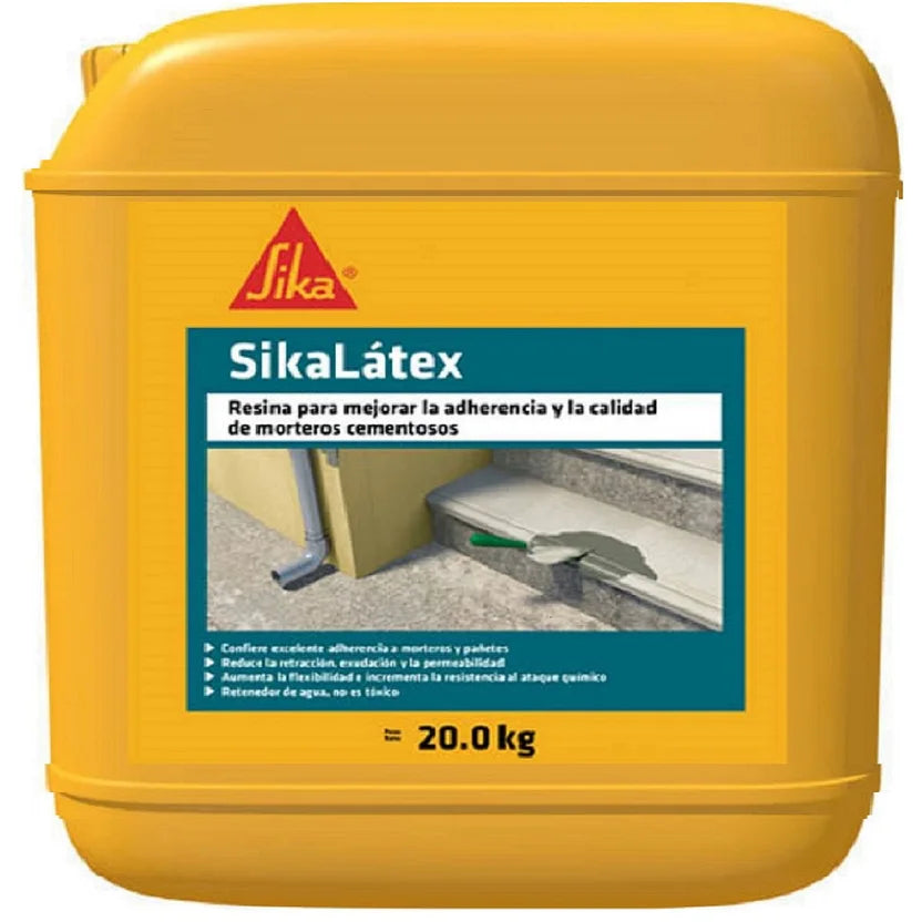 SIKALATEX 20 KG