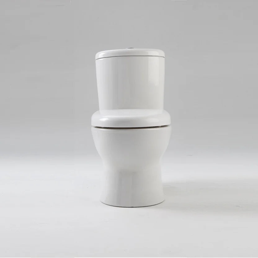 SANITARIO KIDDY ECOFLUSH BLANCO